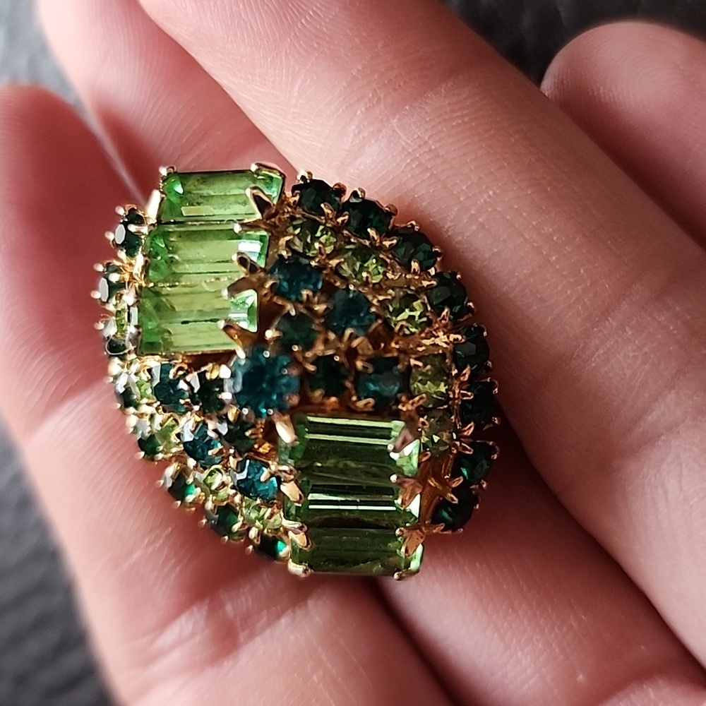 VTG adjustable ring - Picture 6 of 9